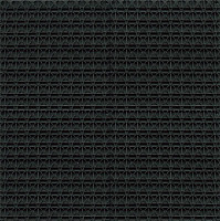 Грязезащитные покрытия Milliken Obex™ Grid Black фото 1 | FLOORDEALER